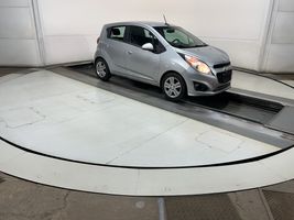 2014 Chevrolet Spark