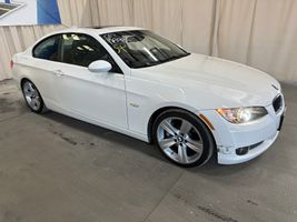 2009 BMW 3 Series