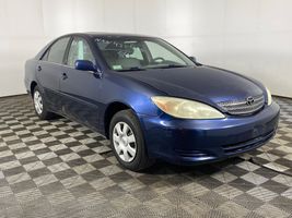 2004 Toyota Camry