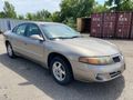 2003 Pontiac Bonneville