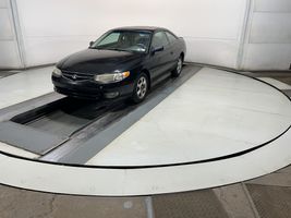 1999 Toyota Camry Solara