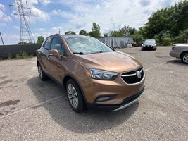 2017 Buick Encore