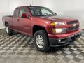 2010 Chevrolet Colorado