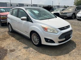 2013 Ford C-max