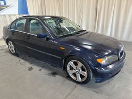 2004 BMW 3 Series