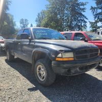 1998 Dodge Dakota