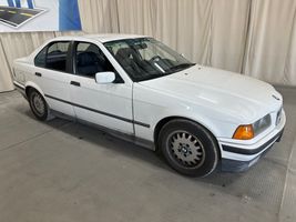 1994 BMW 3 Series