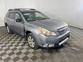 2011 Subaru Outback