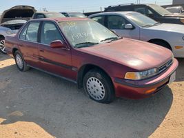 1993 Honda Accord