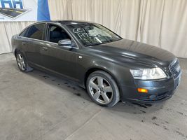 2008 Audi A6