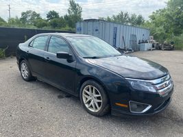 2010 Ford Fusion
