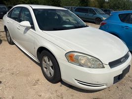 2009 Chevrolet Impala