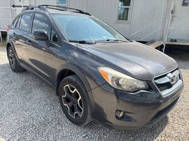 2014 Subaru XV Crosstrek