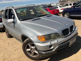2002 BMW X5