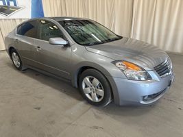 2008 NISSAN Altima