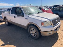 2004 Ford F150