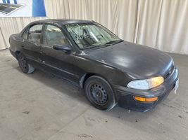 1997 Geo Prizm