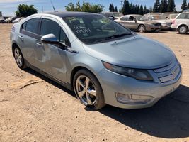 2011 Chevrolet Volt
