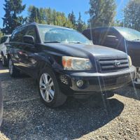 2004 Toyota HIGHLANDER