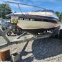1994 Welcraft 195SCR