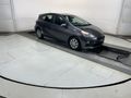 2013 Toyota Prius C