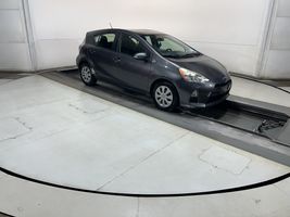 2013 Toyota Prius C