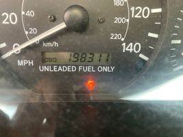 1998 Toyota Camry