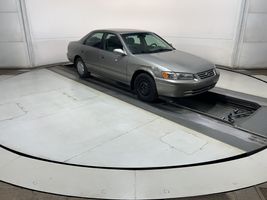 1998 Toyota Camry