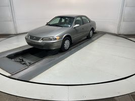 1998 Toyota Camry