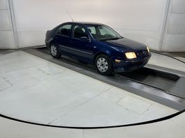 2004 VOLKSWAGEN JETTA