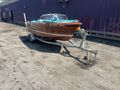 1965 Chris Craft RUNABOUT 17 FT