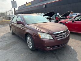 2007 Toyota Avalon