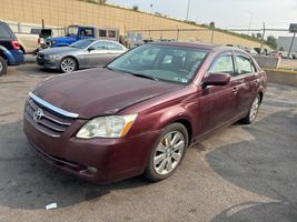 2007 Toyota Avalon