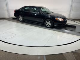 2009 Chevrolet Impala