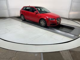 2007 Audi A3
