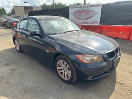 2006 BMW 3 Series