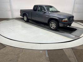 2004 Dodge Dakota