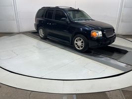 2007 GMC Envoy