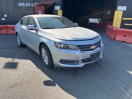 2016 Chevrolet Impala