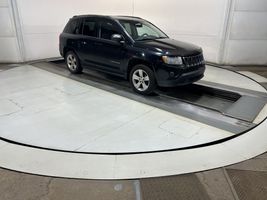 2012 JEEP Compass
