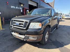 2005 Ford F150
