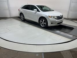 2009 Toyota Venza