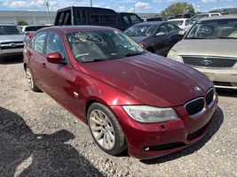 2011 BMW 3 Series