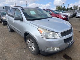 2012 Chevrolet Traverse