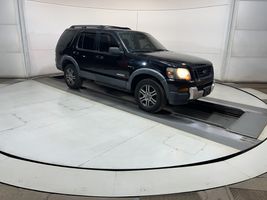 2007 Ford Explorer