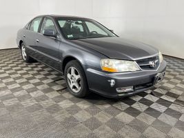 2003 ACURA TL