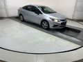 2016 Chevrolet Cruze