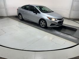 2016 Chevrolet Cruze