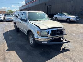 2004 Toyota Tacoma