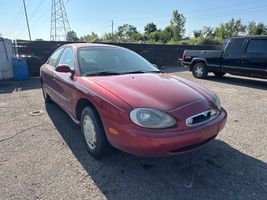 1996 Mercury Sable